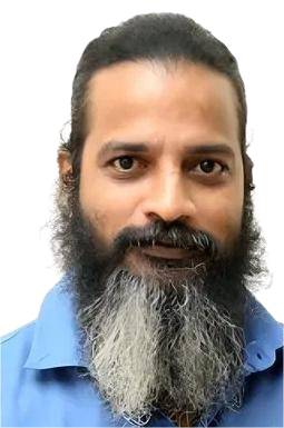 Ayyappa P. Sharma